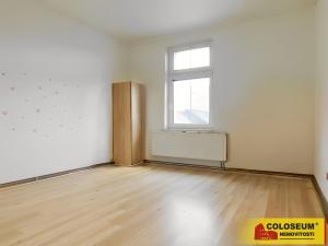 Prodej bytu 2+1, Moravská Třebová - Předměstí, 57 m2
