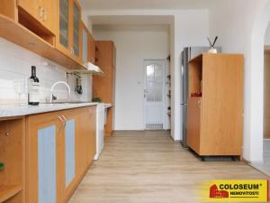 Prodej bytu 2+1, Moravská Třebová - Předměstí, 57 m2