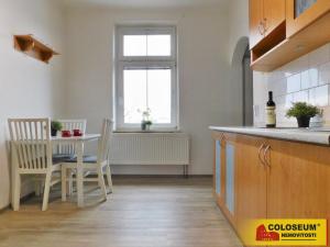 Prodej bytu 2+1, Moravská Třebová - Předměstí, 57 m2