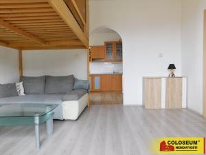 Prodej bytu 2+1, Moravská Třebová - Předměstí, 57 m2