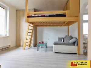 Prodej bytu 2+1, Moravská Třebová - Předměstí, 57 m2