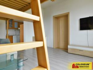 Prodej bytu 2+1, Moravská Třebová - Předměstí, 57 m2