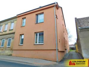 Prodej bytu 2+1, Moravská Třebová - Předměstí, 57 m2