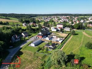 Prodej pozemku pro bydlení, Vřesina, Na Chabovci, 110 m2