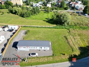 Prodej pozemku pro bydlení, Vřesina, Na Chabovci, 110 m2