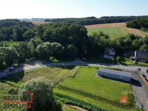 Prodej pozemku pro bydlení, Vřesina, Na Chabovci, 110 m2