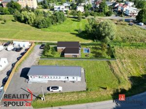 Prodej pozemku pro bydlení, Vřesina, Na Chabovci, 110 m2