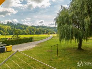 Pronájem bytu 1+kk, Kynšperk nad Ohří, Jana Jiskry, 21 m2