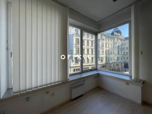 Pronájem kanceláře, Brno, Veselá, 26 m2
