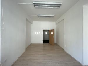Pronájem kanceláře, Brno, Veselá, 26 m2