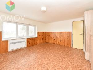 Prodej chaty, Týnec nad Sázavou - Chrást nad Sázavou, 100 m2