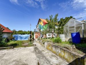 Prodej chaty, Týnec nad Sázavou - Chrást nad Sázavou, 100 m2