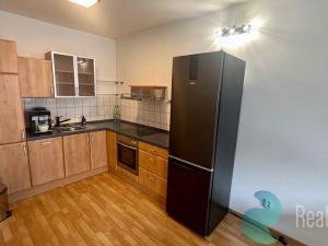 Pronájem bytu 3+kk, Hluboká nad Vltavou, Masarykova, 71 m2