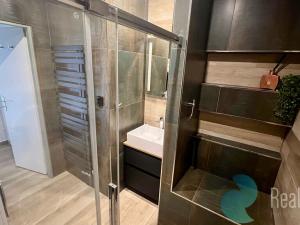 Pronájem bytu 3+kk, Hluboká nad Vltavou, Masarykova, 71 m2