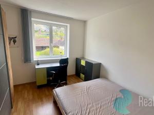 Pronájem bytu 3+kk, Hluboká nad Vltavou, Masarykova, 71 m2