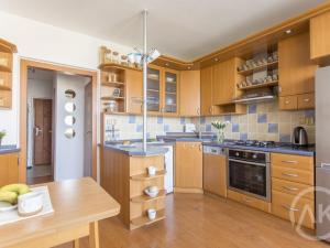 Prodej bytu 3+1, Ostrava - Výškovice, Lumírova, 67 m2