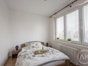 Prodej bytu 3+1, Ostrava - Výškovice, Lumírova, 67 m2
