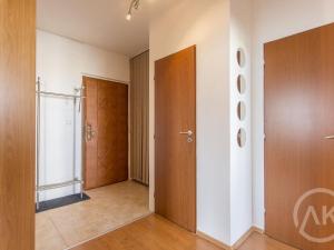 Prodej bytu 3+1, Ostrava - Výškovice, Lumírova, 67 m2