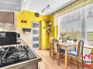 Prodej bytu 3+1, Svitavy - Lány, Antonína Slavíčka, 68 m2