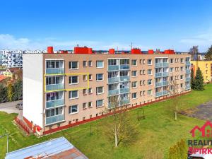 Prodej bytu 3+1, Svitavy - Lány, Antonína Slavíčka, 68 m2