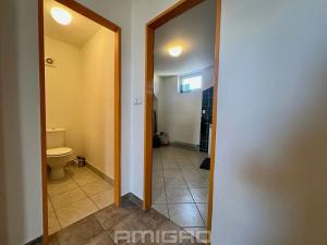 Pronájem atypického bytu, Brno, Jílkova, 98 m2
