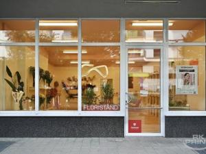 Pronájem komerční nemovitosti, Praha - Malešice, Počernická, 72 m2
