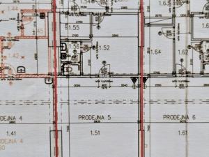 Pronájem komerční nemovitosti, Praha - Malešice, Počernická, 72 m2
