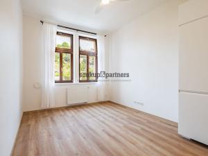 Prodej bytu 1+kk, Praha - Podolí, Sinkulova, 27 m2