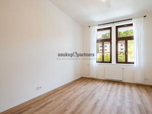 Prodej bytu 1+kk, Praha - Podolí, Sinkulova, 27 m2