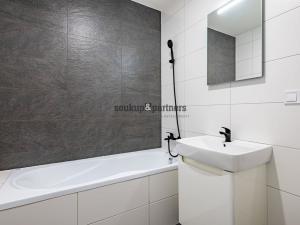 Prodej bytu 1+kk, Praha - Podolí, Sinkulova, 27 m2