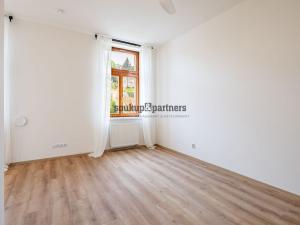 Prodej bytu 1+kk, Praha - Podolí, Sinkulova, 30 m2