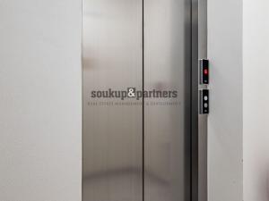 Prodej bytu 1+kk, Praha - Podolí, Sinkulova, 30 m2