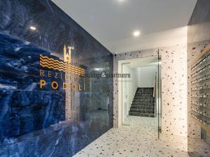 Prodej bytu 1+kk, Praha - Podolí, Sinkulova, 30 m2
