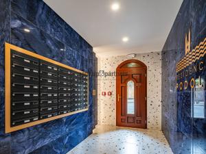 Prodej bytu 1+kk, Praha - Podolí, Sinkulova, 30 m2