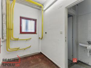 Prodej obchodního prostoru, Žďár nad Sázavou - Žďár nad Sázavou 6, Nádražní, 129 m2