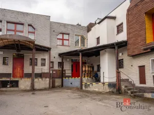 Prodej obchodního prostoru, Žďár nad Sázavou - Žďár nad Sázavou 6, Nádražní, 129 m2