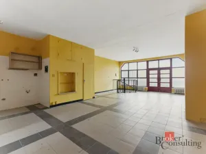 Prodej obchodního prostoru, Žďár nad Sázavou - Žďár nad Sázavou 6, Nádražní, 129 m2