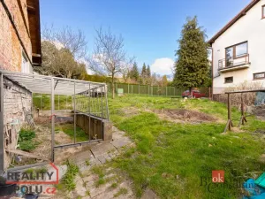 Prodej rodinného domu, Ludgeřovice, 450 m2