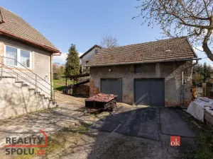 Prodej rodinného domu, Ludgeřovice, 450 m2