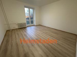 Pronájem bytu 3+1, Ostrava - Moravská Ostrava, Na Bělidle, 78 m2