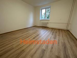 Pronájem bytu 3+1, Ostrava - Moravská Ostrava, Na Bělidle, 78 m2