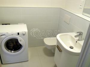 Pronájem bytu 1+kk, Praha - Stodůlky, Holýšovská, 28 m2