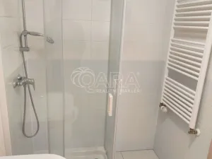 Pronájem bytu 1+kk, Praha - Stodůlky, Holýšovská, 28 m2