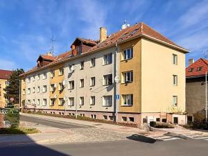 Pronájem bytu 2+1, Třebíč, Štefánikova, 55 m2