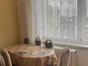 Pronájem bytu 2+1, Třebíč - Nové Dvory, Fr. Hrubína, 52 m2