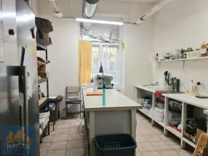 Pronájem restaurace, Praha - Žižkov, Hartigova, 57 m2