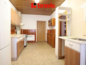 Pronájem bytu 2+1, Brno, Palackého třída, 75 m2