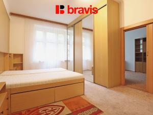 Pronájem bytu 2+1, Brno, Palackého třída, 75 m2
