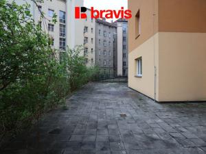 Pronájem bytu 2+1, Brno, Palackého třída, 75 m2