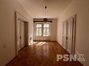 Pronájem bytu 4+1, Praha - Vinohrady, Vinohradská, 132 m2